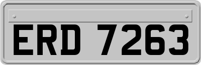 ERD7263