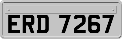 ERD7267