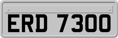 ERD7300