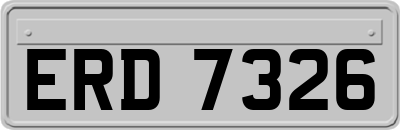 ERD7326
