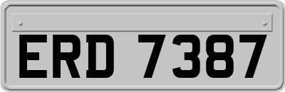 ERD7387