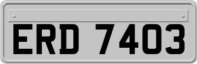 ERD7403