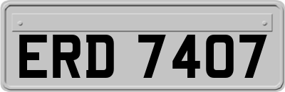 ERD7407