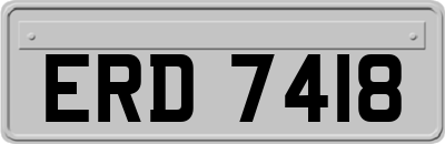 ERD7418