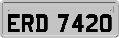 ERD7420