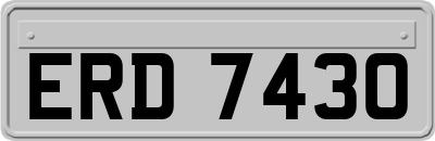 ERD7430