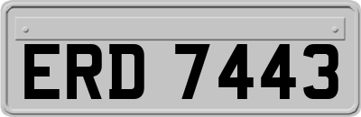 ERD7443