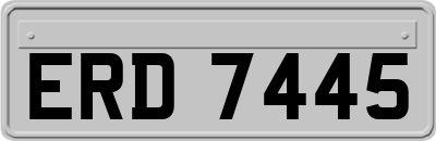 ERD7445