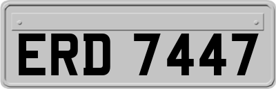 ERD7447