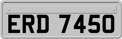 ERD7450