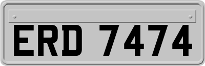 ERD7474