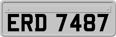 ERD7487