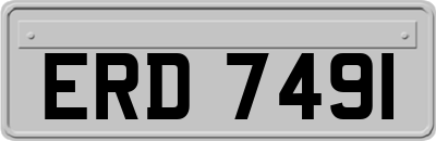 ERD7491