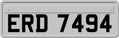 ERD7494
