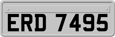 ERD7495