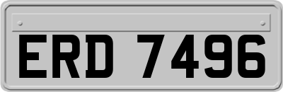 ERD7496