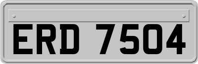 ERD7504