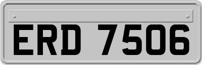 ERD7506