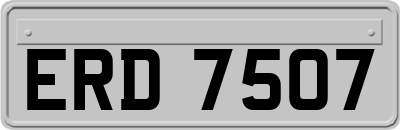 ERD7507