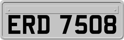 ERD7508