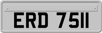 ERD7511