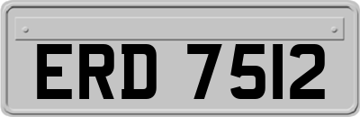 ERD7512