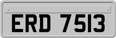 ERD7513