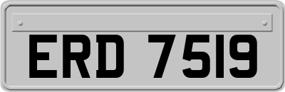 ERD7519