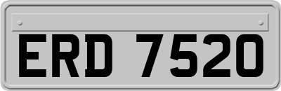 ERD7520