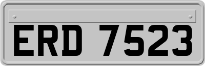 ERD7523