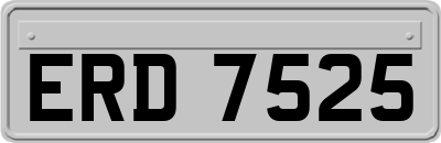 ERD7525