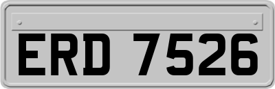 ERD7526
