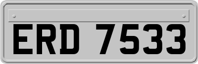 ERD7533