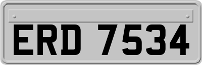 ERD7534