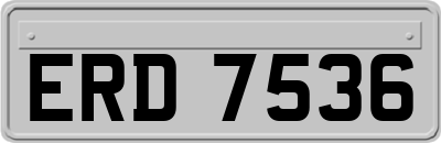 ERD7536