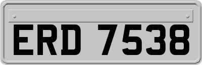 ERD7538
