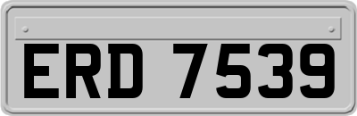 ERD7539