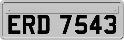 ERD7543