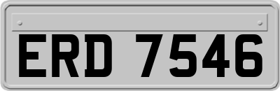 ERD7546
