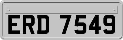 ERD7549