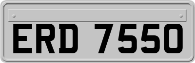 ERD7550