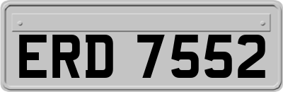 ERD7552