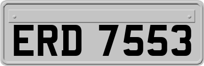 ERD7553