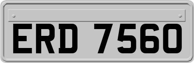 ERD7560