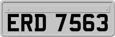 ERD7563