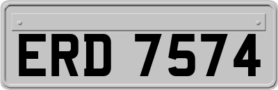 ERD7574