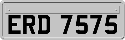 ERD7575