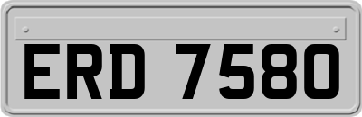 ERD7580