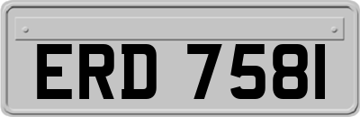 ERD7581