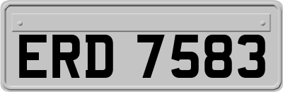 ERD7583
